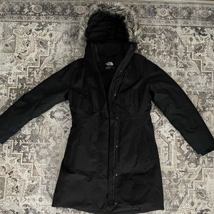 North face jacket
